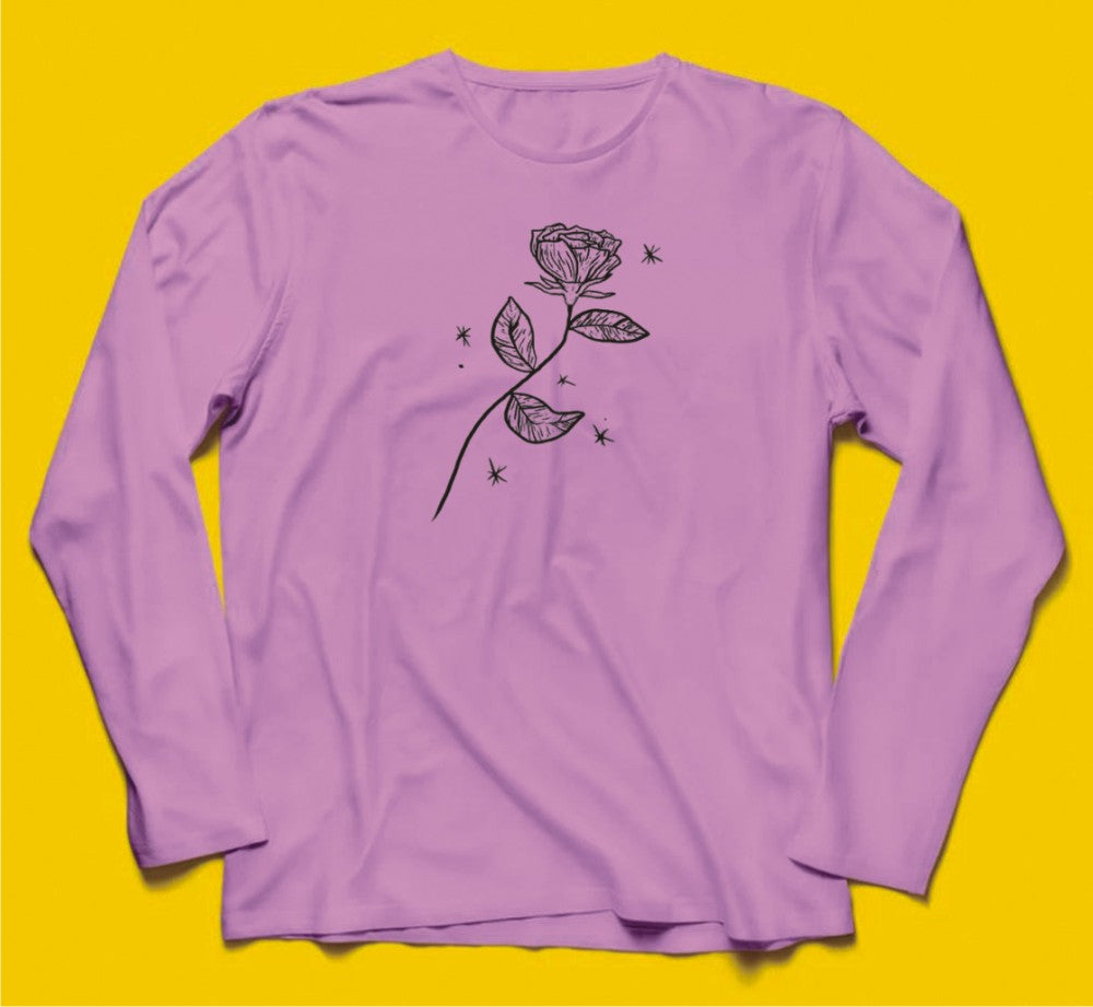 Brandzvibe Flower