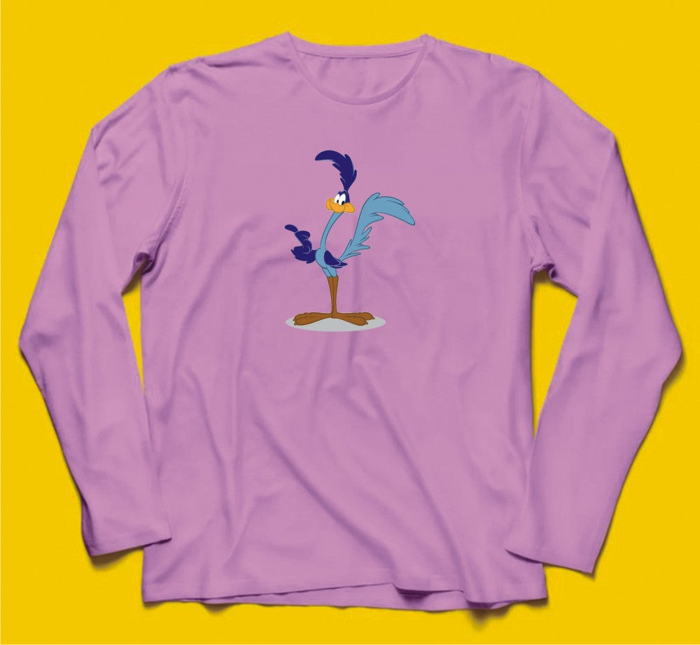 Brandzvibe Roadrunner
