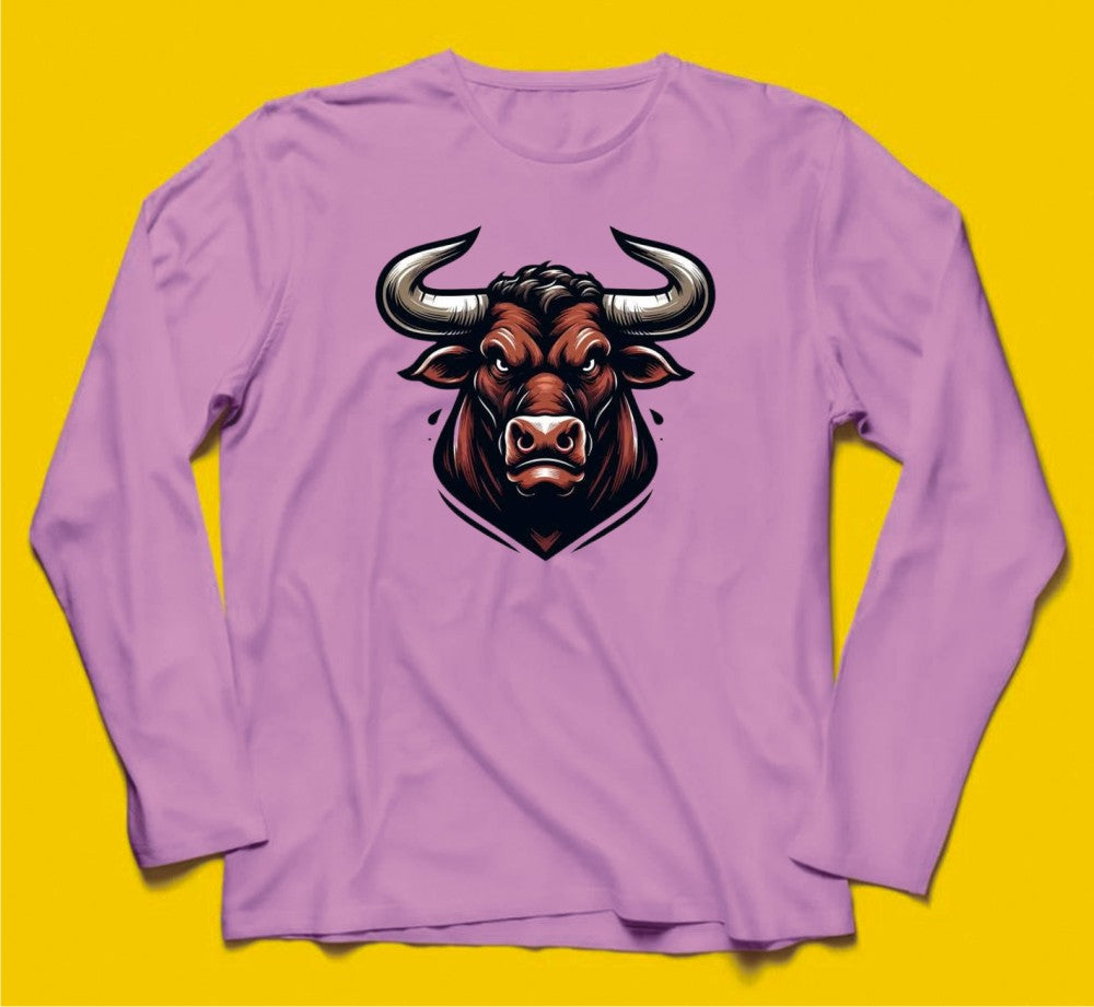 Brandzvibe Bull