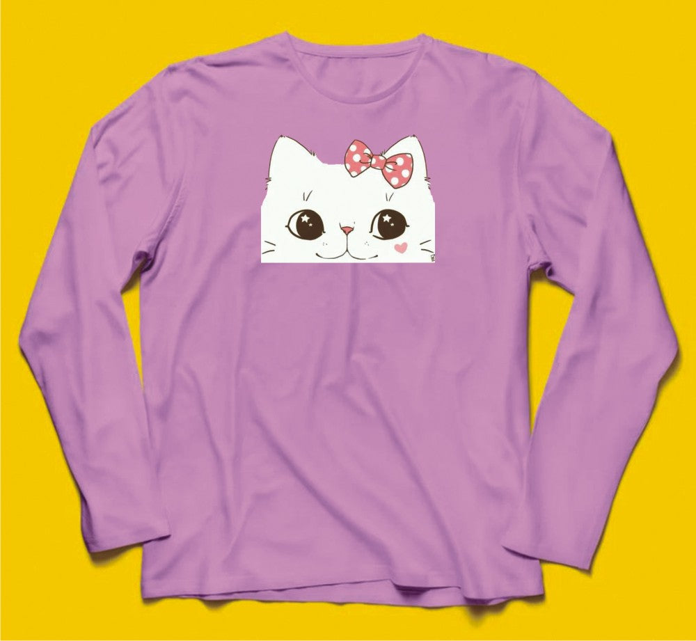 Brandzvibe Cute Cat