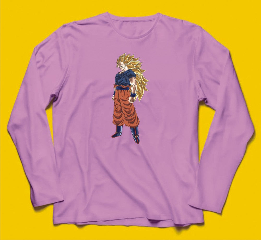 Brandzvibe Goku 2