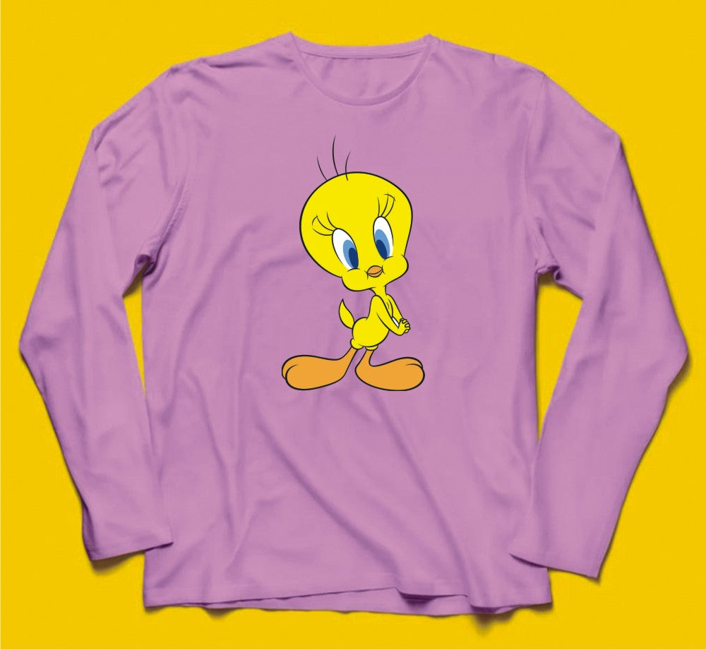 Brandzvibe Tweety