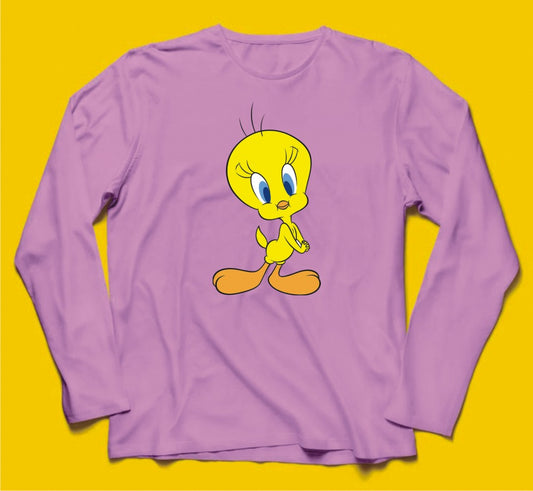 Brandzvibe Tweety