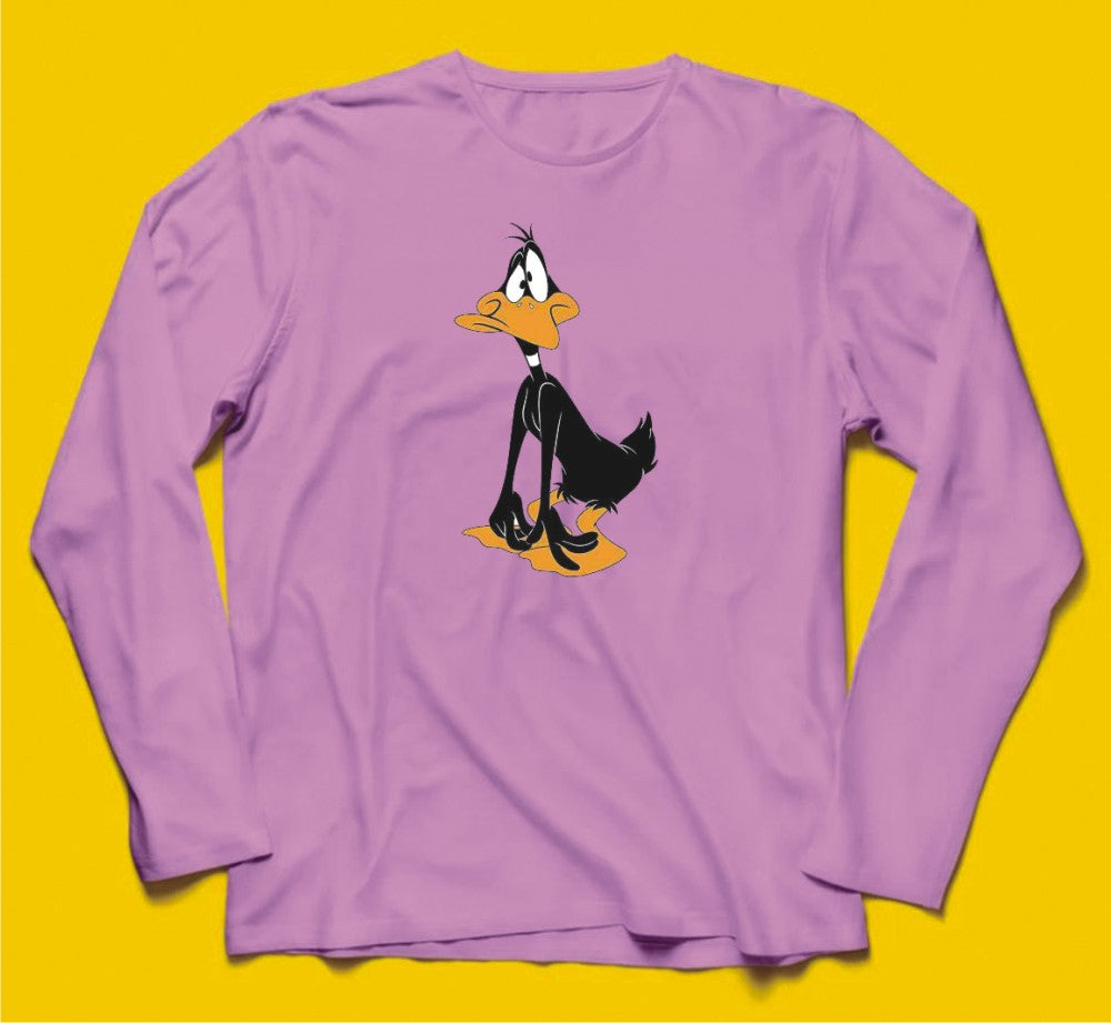 Brandzvibe Daffy Duck 2