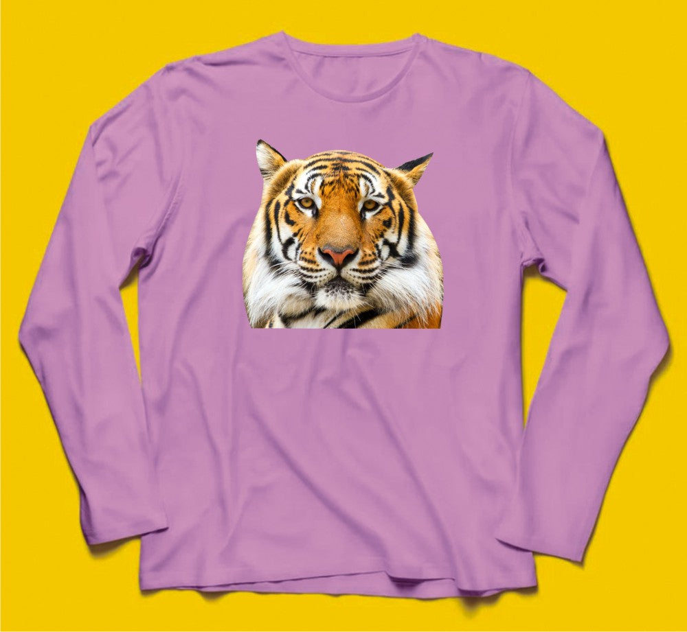 Brandzvibe Tiger