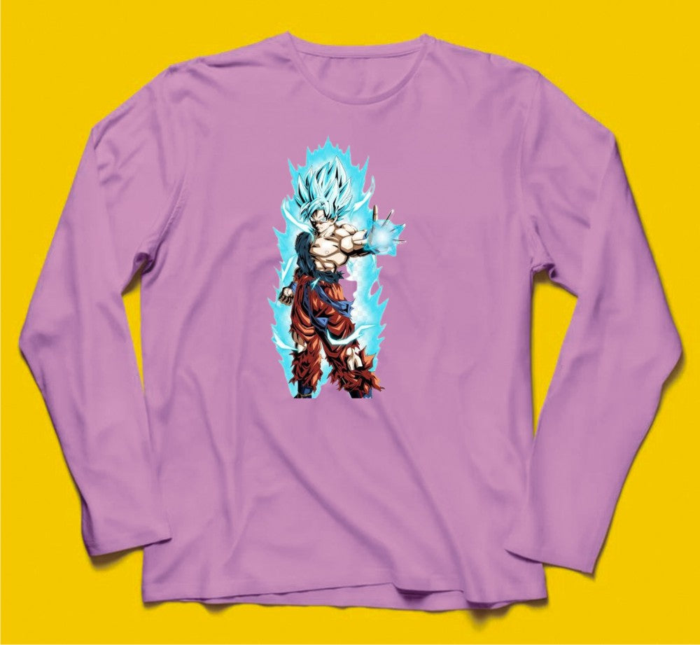 Brandzvibe Goku 4