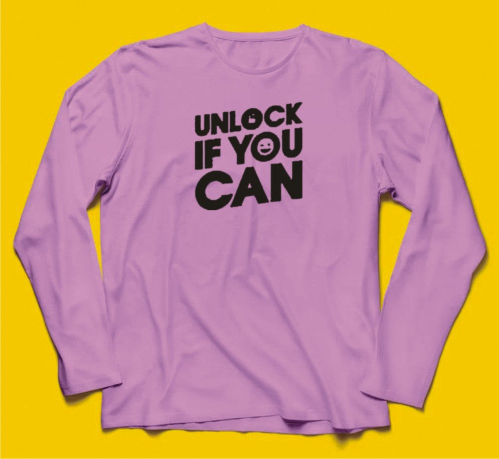 Brandzvibe Unlock If You Can