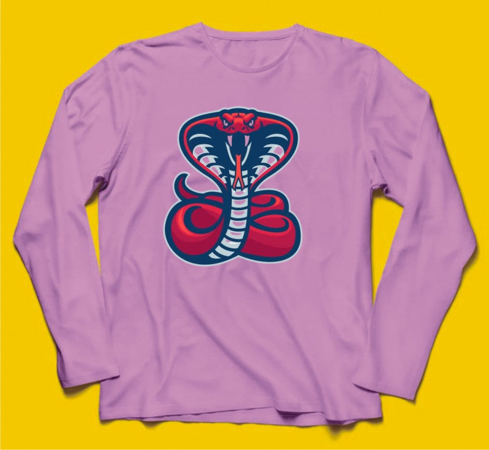 Brandzvibe Snake 2