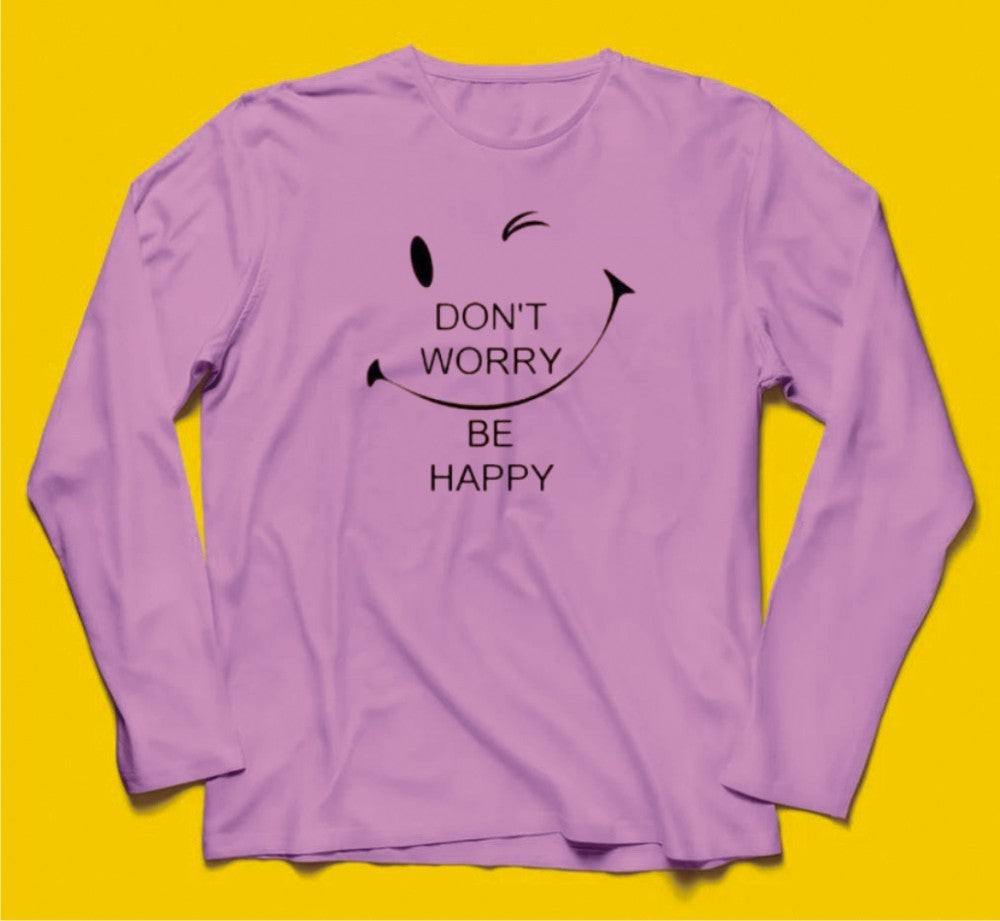 Brandzvibe Don't Worry Be Happy