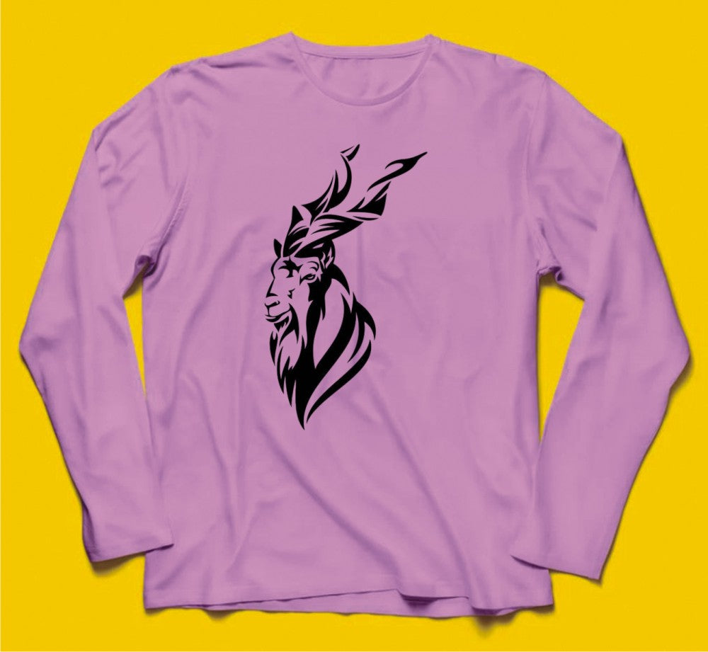 Brandzvibe Markhor