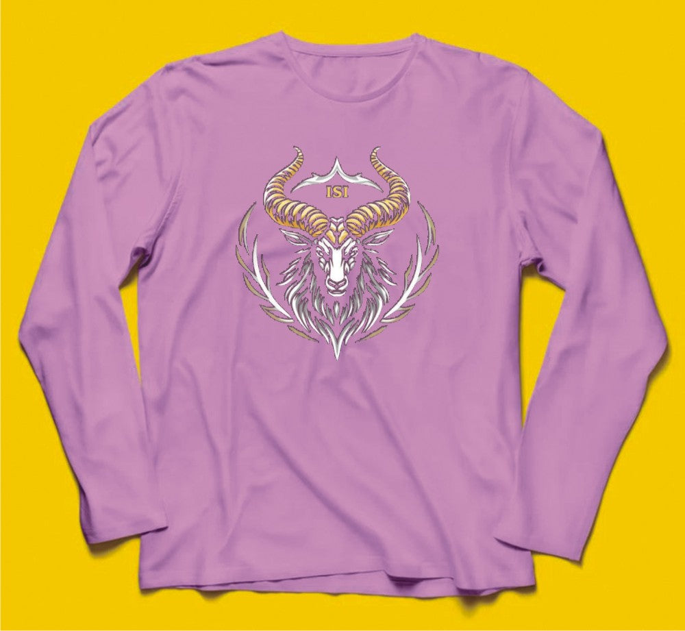 Brandzvibe Markhor 2