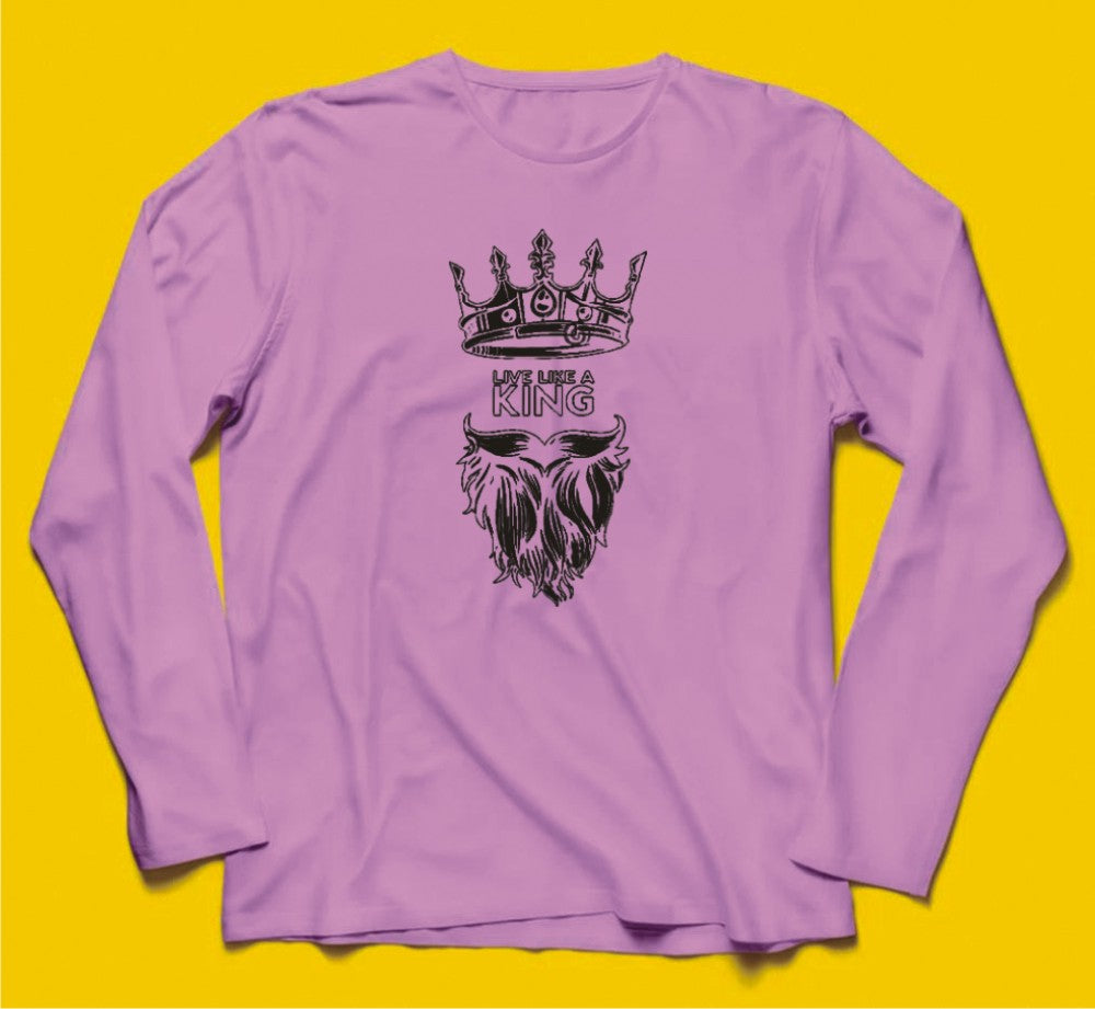 Brandzvibe KING