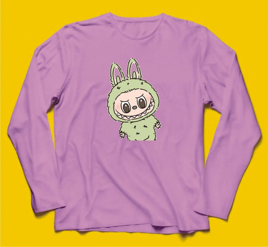 Brandzvibe Labubu