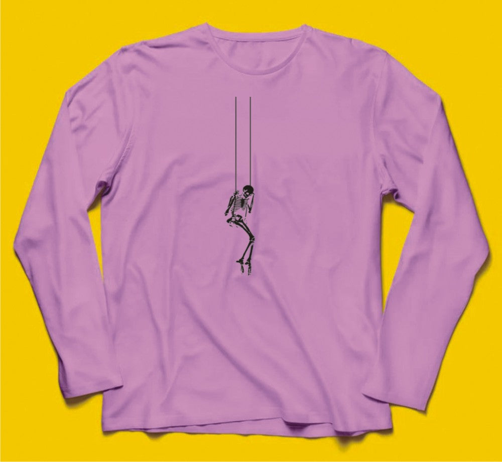 Brandzvibe Skeleton