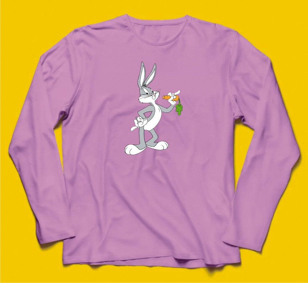Brandzvibe Bugs Bunny