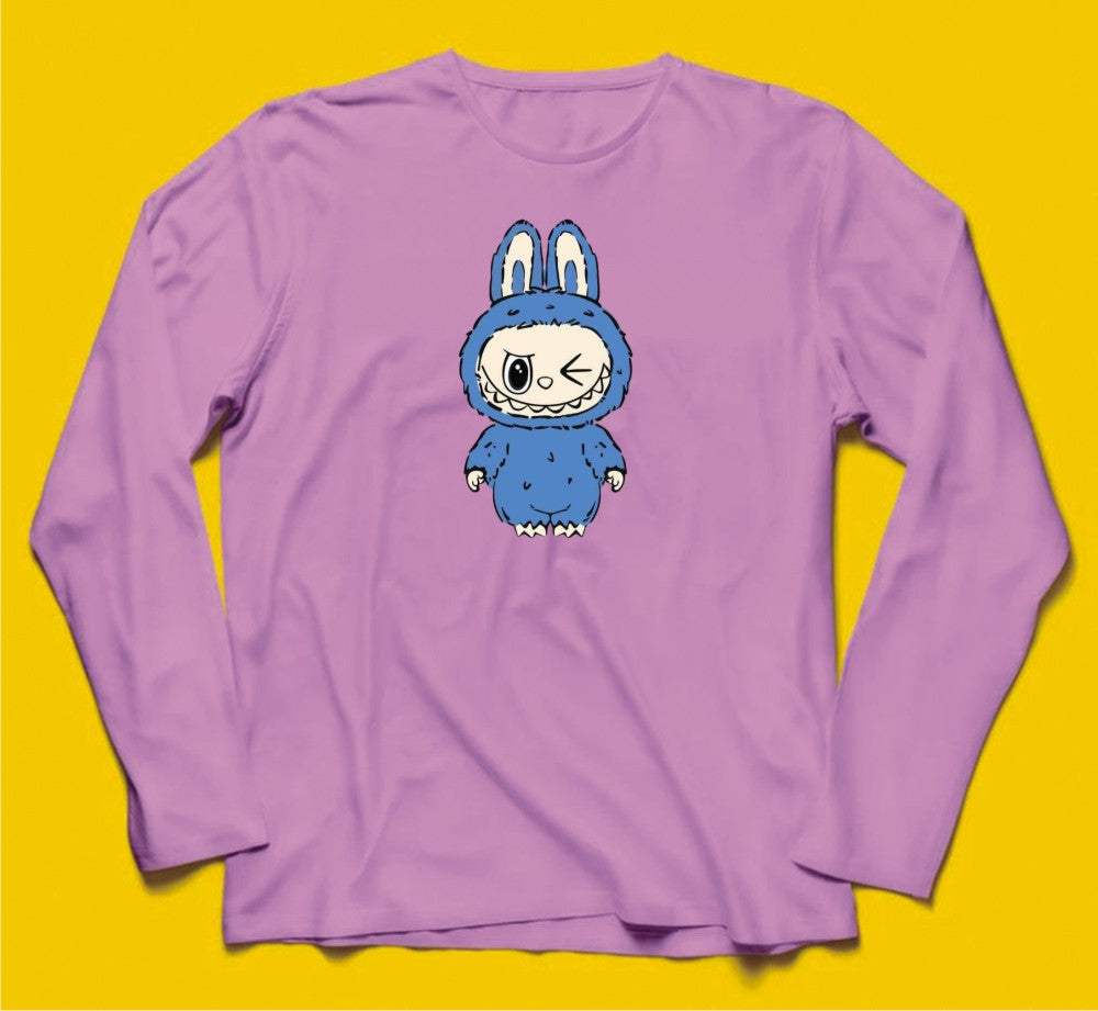 Brandzvibe Labubu 2