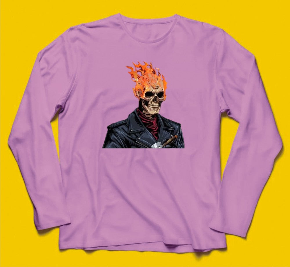 Brandzvibe Ghost Rider 2