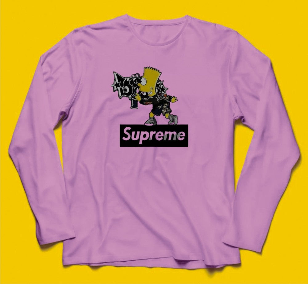 Brandzvibe Supreme