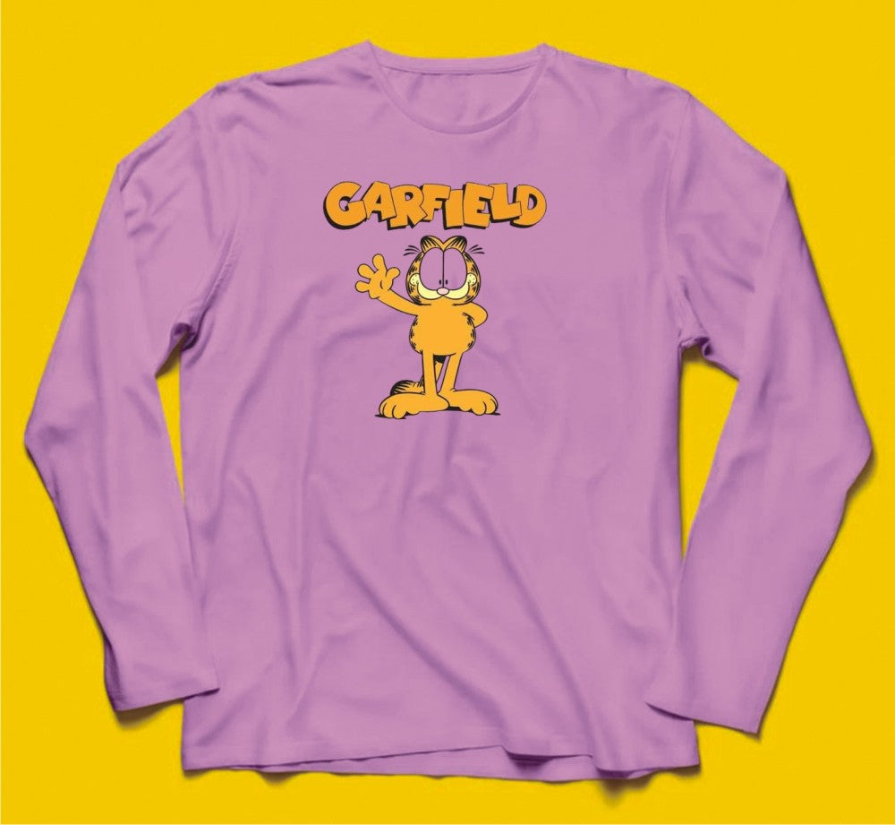 Brandzvibe Garfield