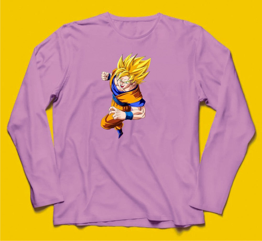 Brandzvibe Goku 3