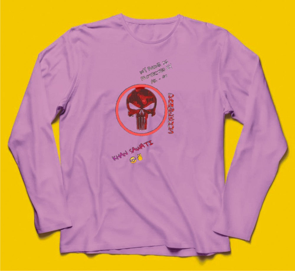 Brandzvibe Danger