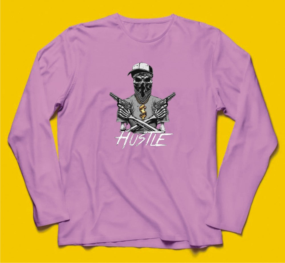 Brandzvibe Hustle