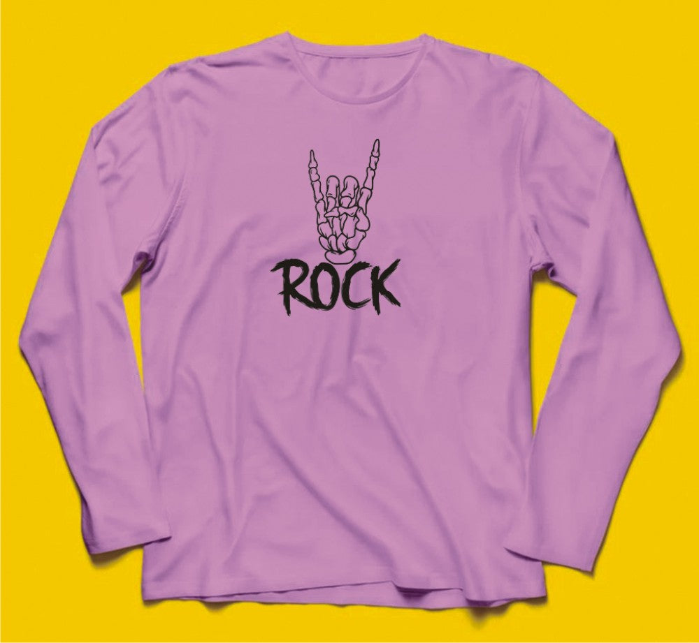 Brandzvibe Rock