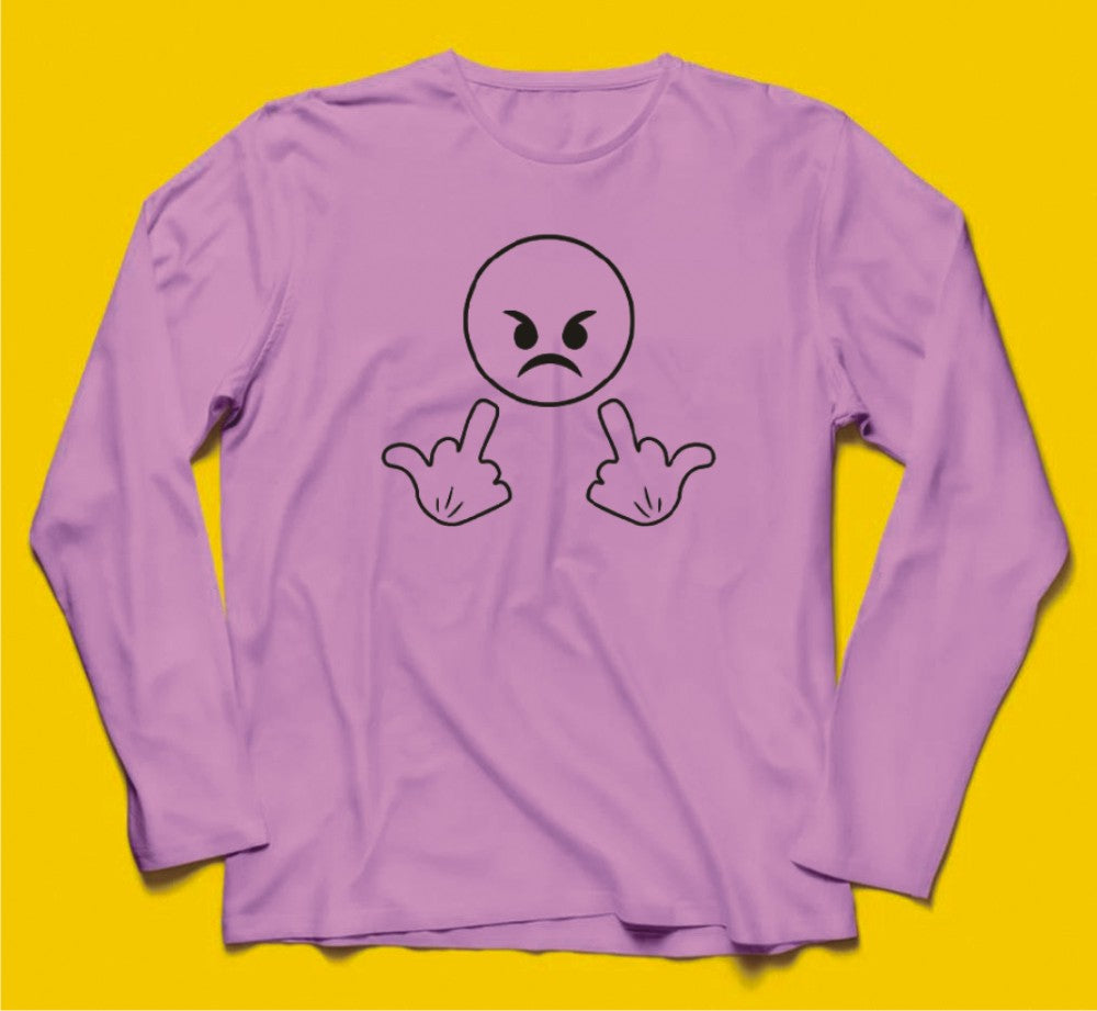Brandzvibe Fuck You