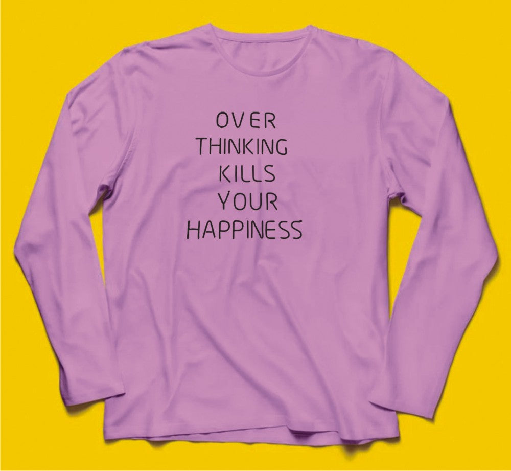 Brandzvibe Over Thinking