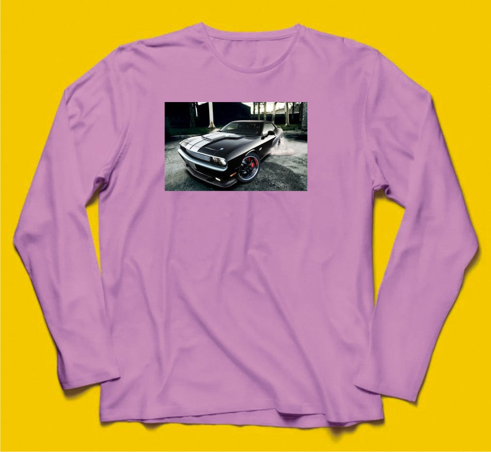 Brandzvibe Classic Car