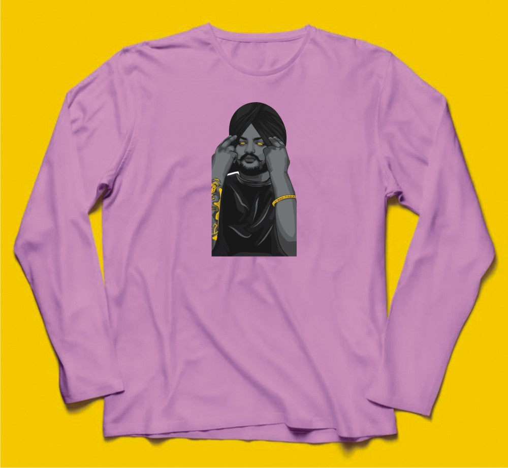 Brandzvibe Sidhu Moose Wala