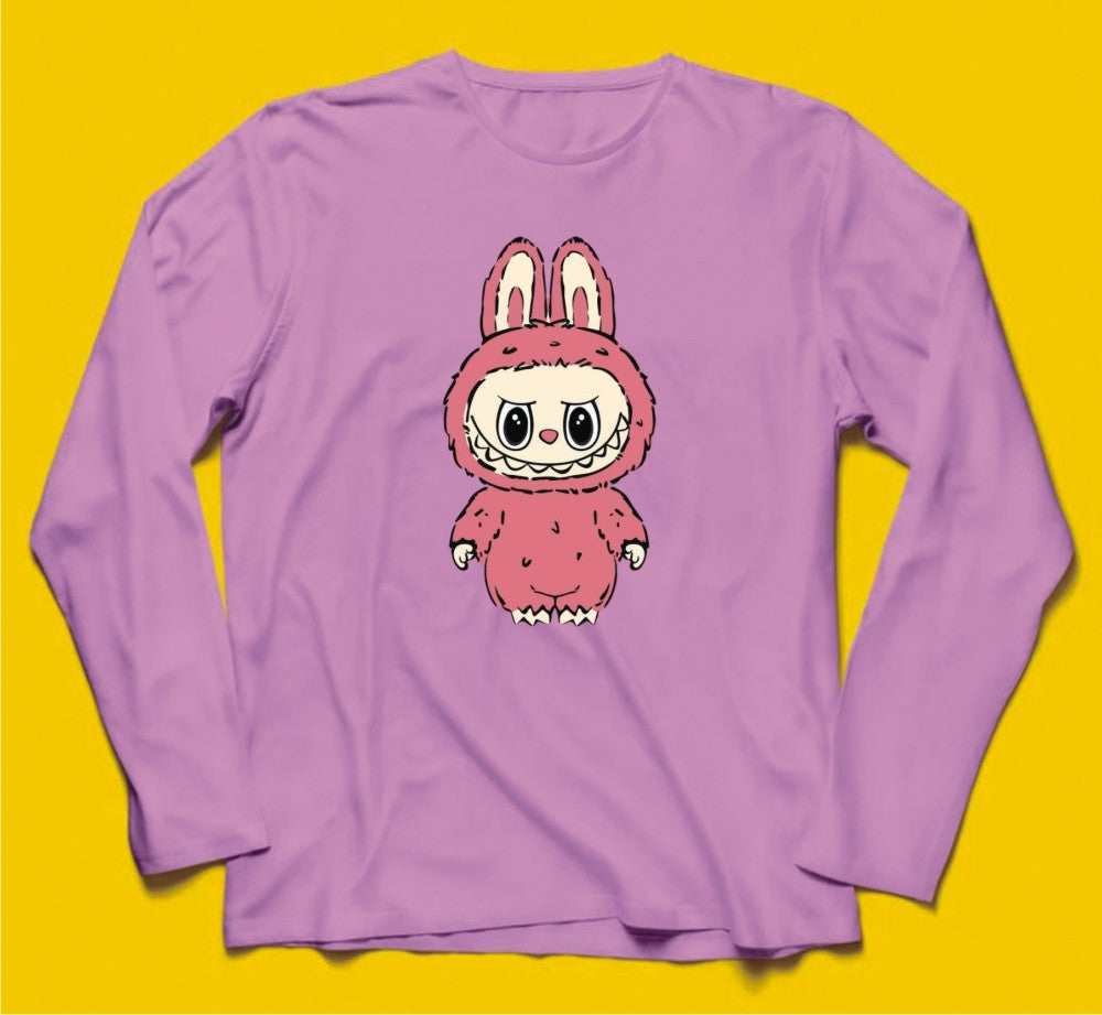 Brandzvibe Labubu 3