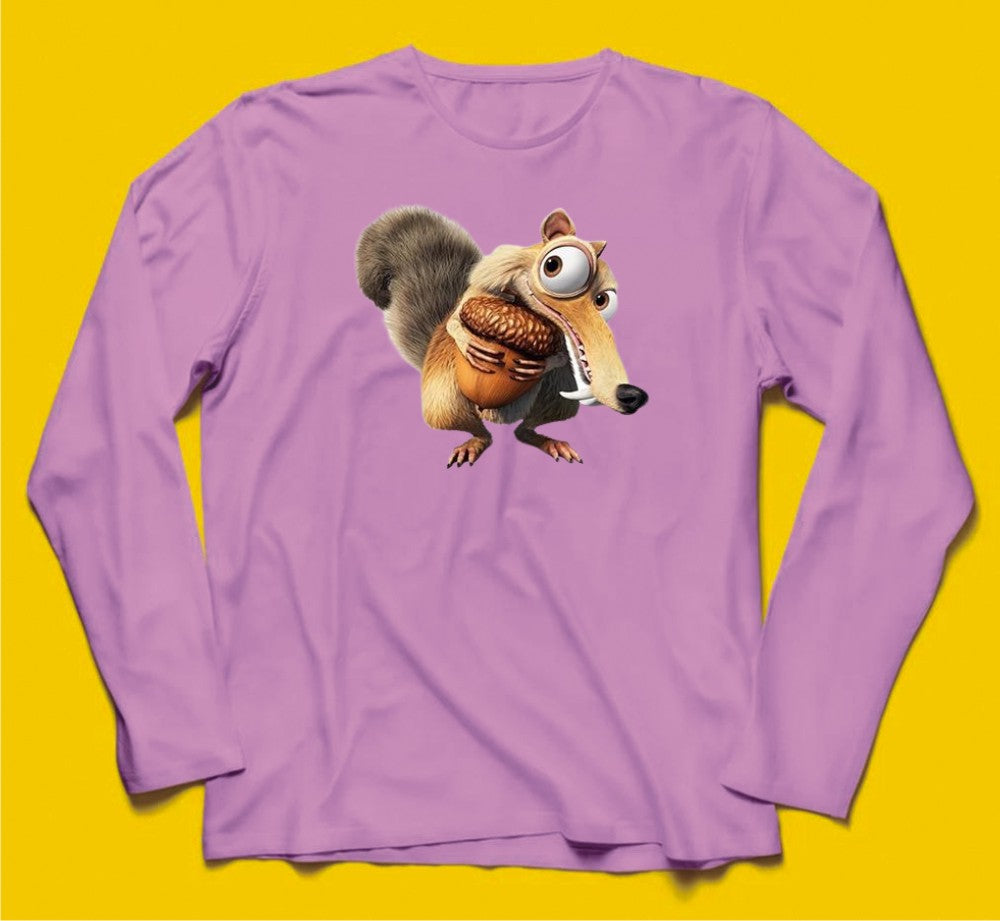 Brandzvibe Scrat