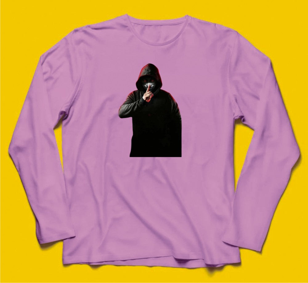 Brandzvibe Silent