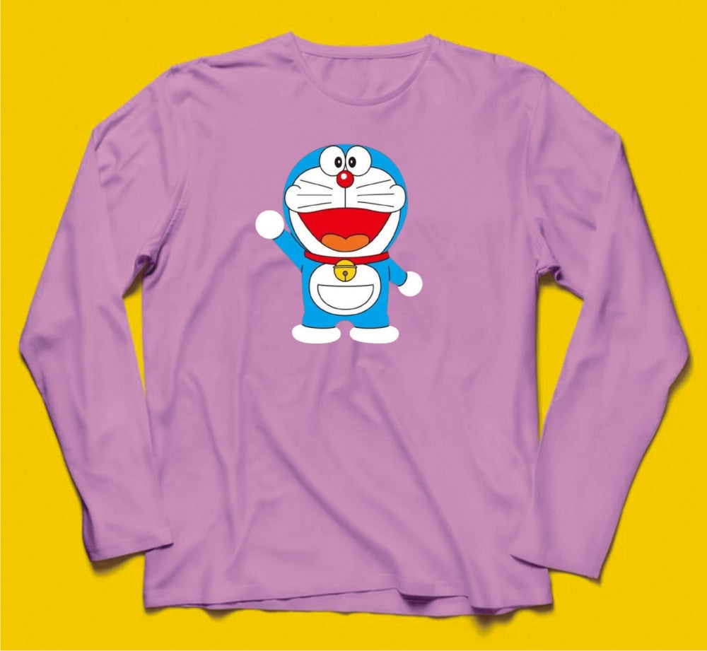 Brandzvibe Doraemon