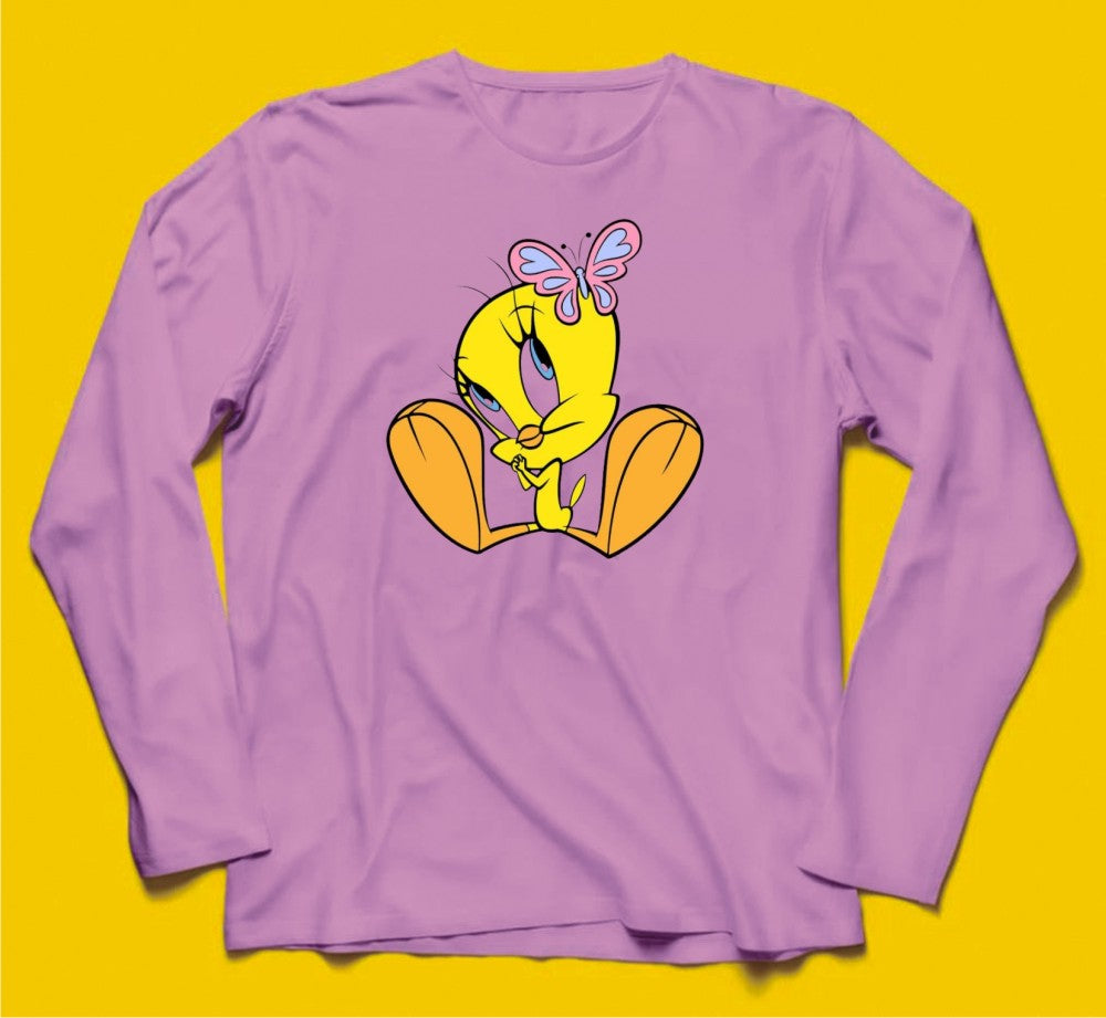 Brandzvibe Tweety 2