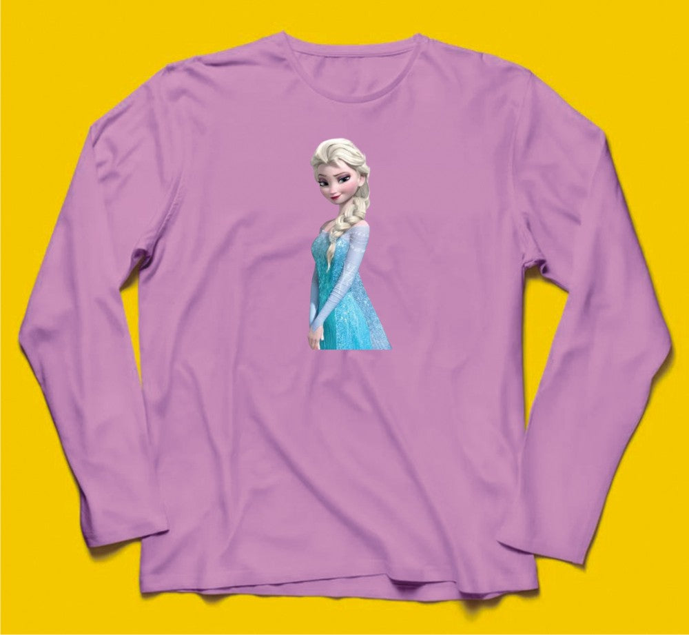 Brandzvibe Elsa