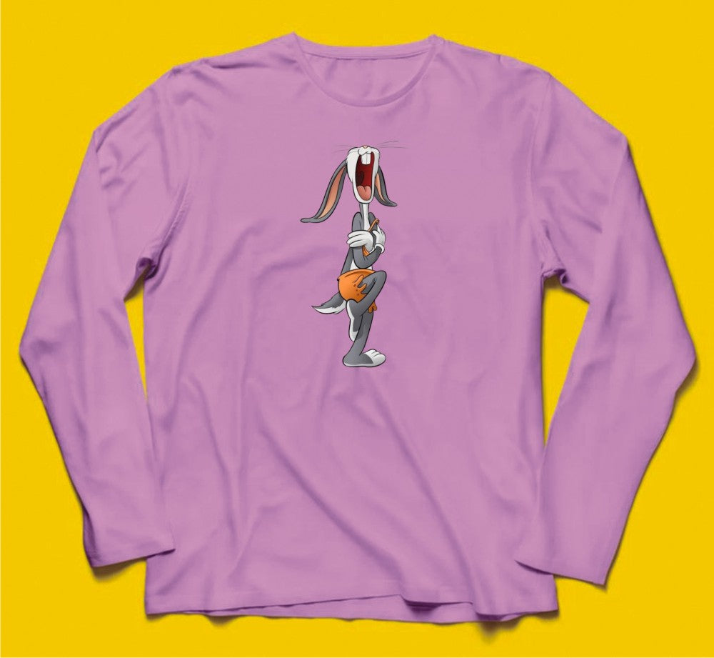 Brandzvibe Bugs Bunny 3