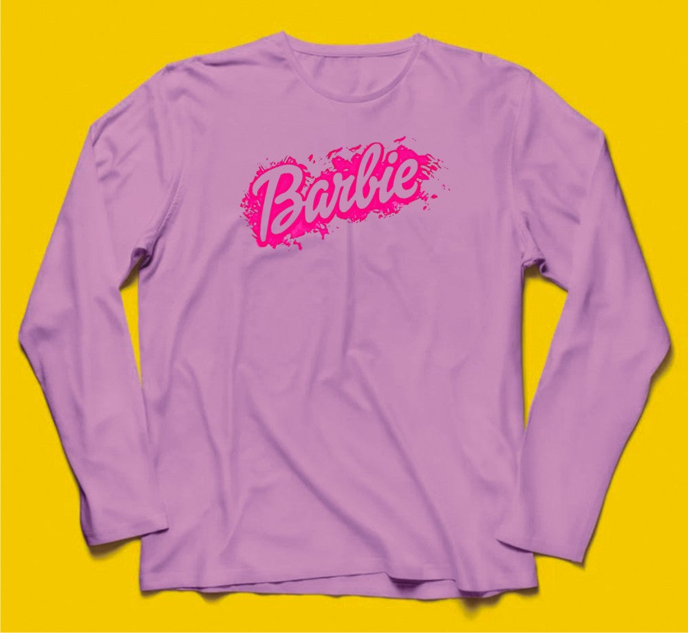 Brandzvibe Barbie