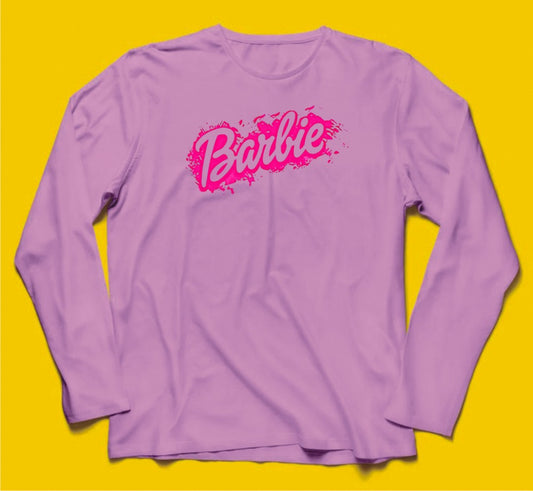 Brandzvibe Barbie