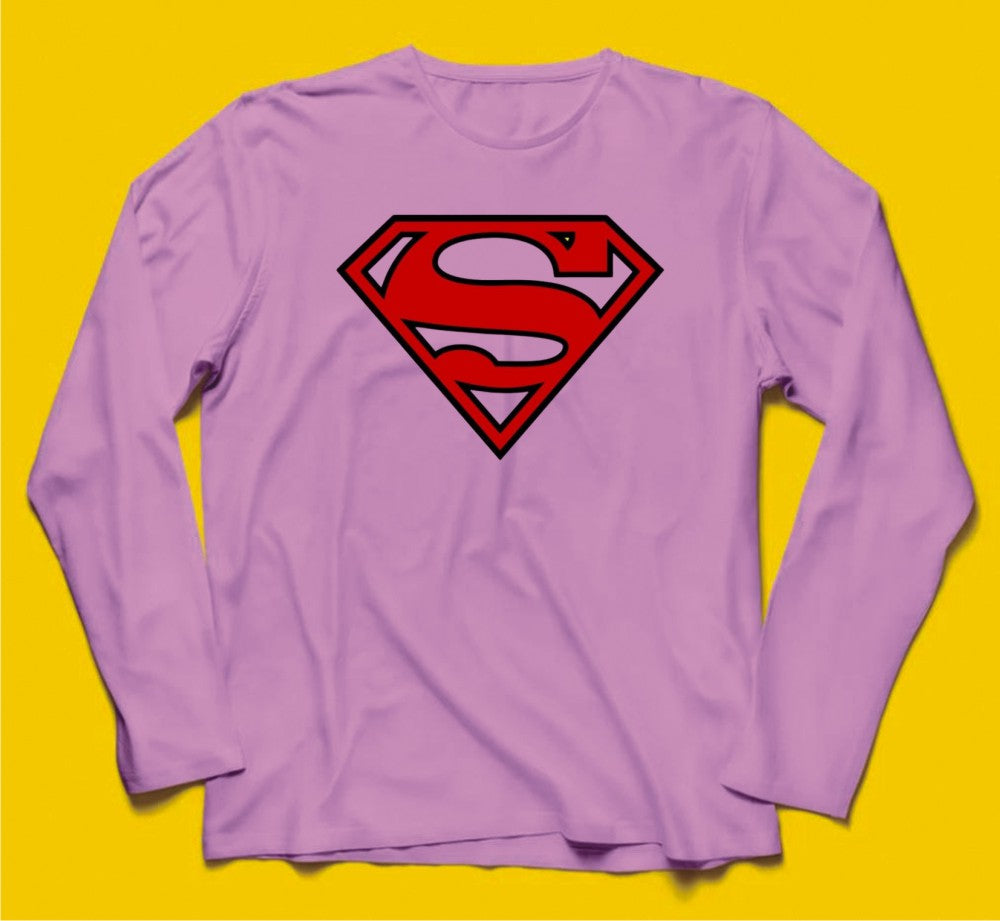 Brandzvibe Superman