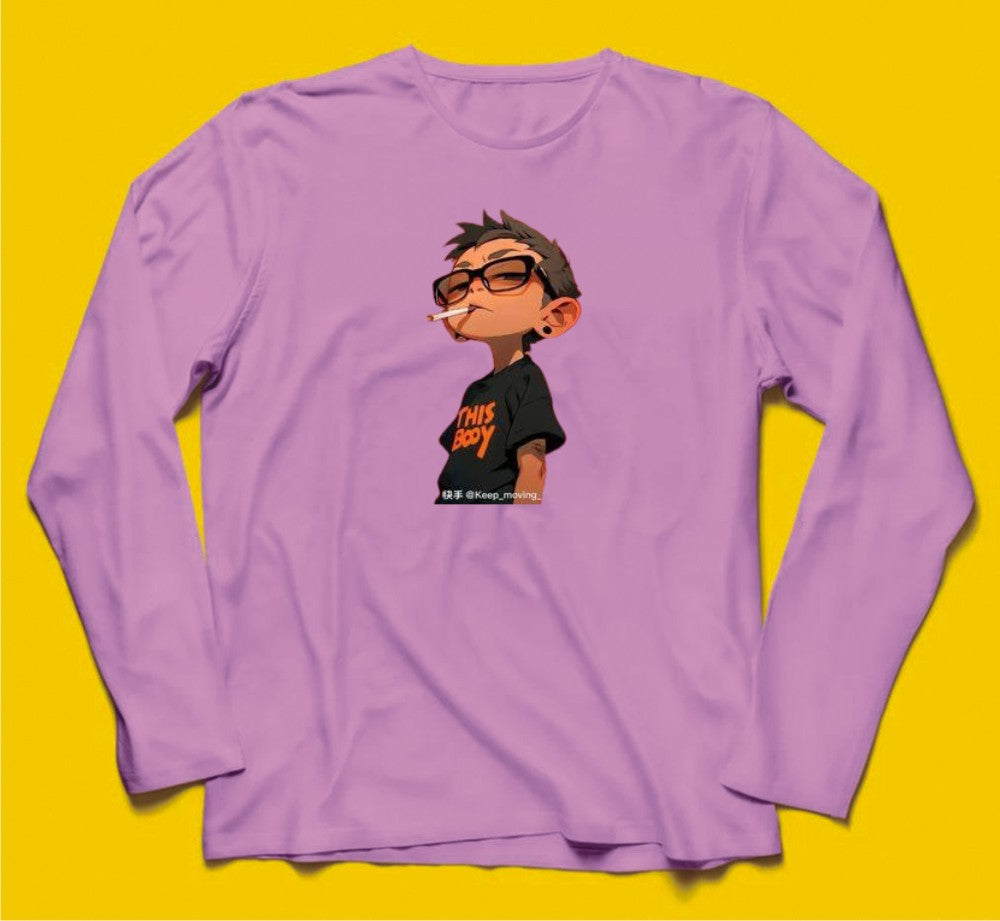 Brandzvibe Attitude