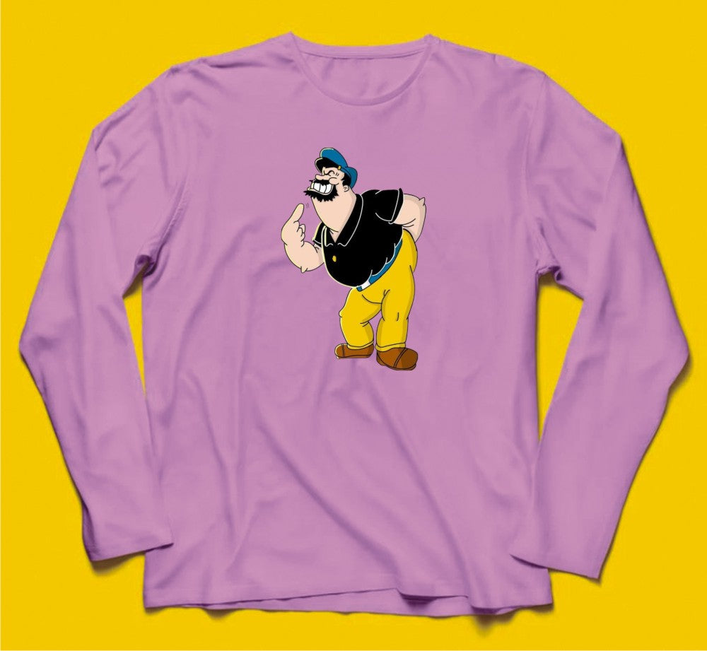 Brandzvibe Bluto