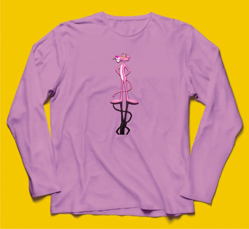 Brandzvibe Pink Panther 2