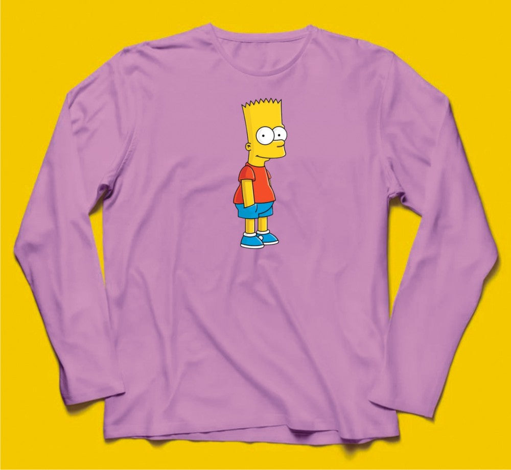Brandzvibe Bart Simpson 2
