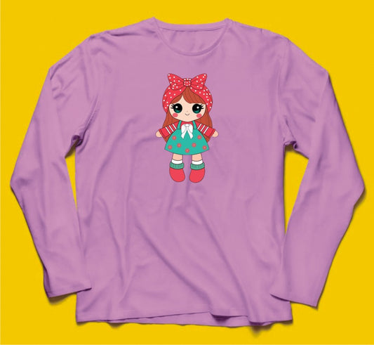 Brandzvibe Cute Doll
