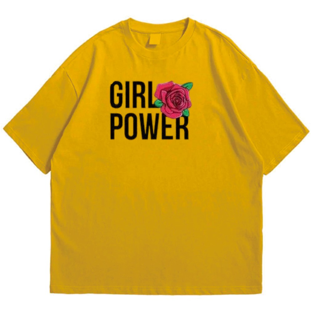 Brandzvibe Girl  Power