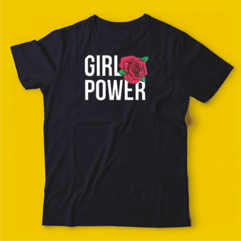 Brandzvibe Girl Power