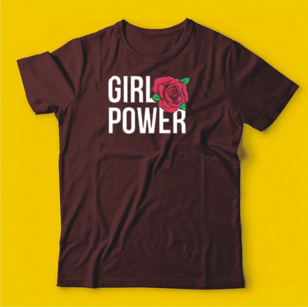 Brandzvibe Girl Power