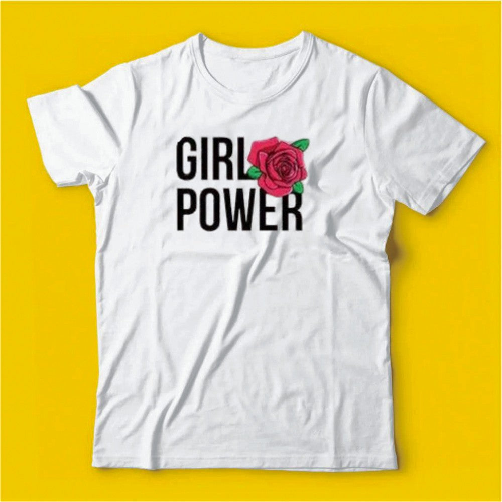 Brandzvibe Girl Power